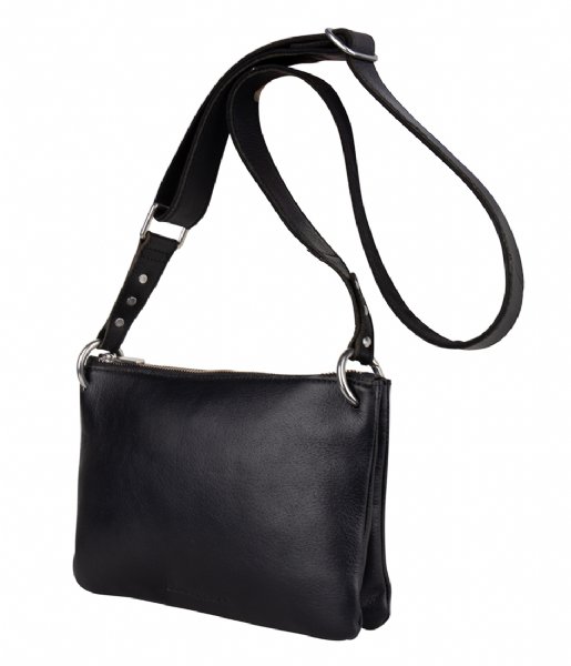Cowboysbag  Bag Mudale Black (100)